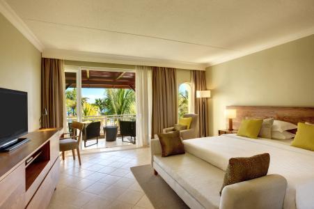 Outrigger Mauritius Beach - 3