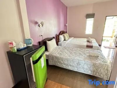 Sangtong Beach Resort - 30