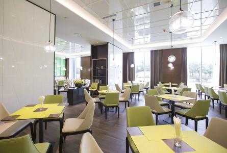 Hampton by Hilton Guilin Lingui - 16
