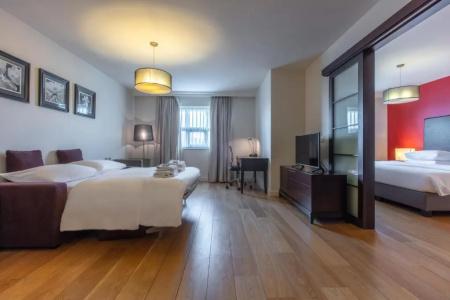 Radisson BLU Astrid, Antwerp - 78