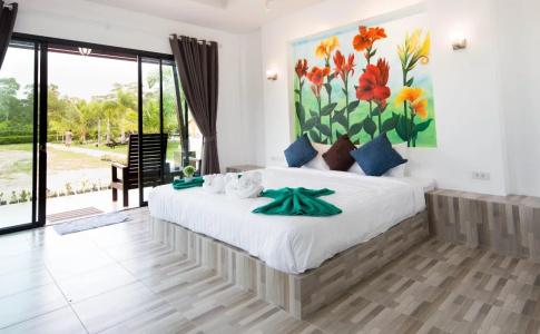 Siri Lanta Resort - Sha Extra Plus - 3