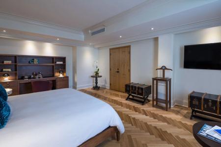 Eurostars Langford - 3