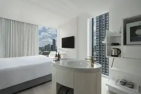 Innside By Meliá Sukhumvit - 20