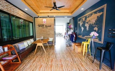 Warm Well Hostel - 29