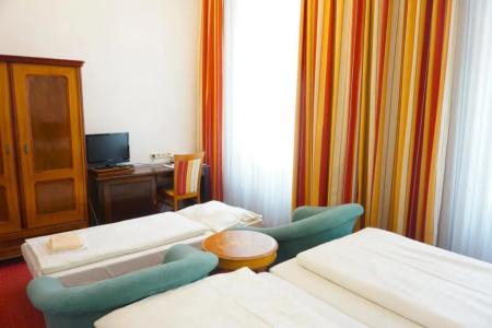 Pension Residenz - 74