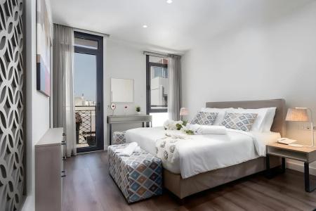 Urban Nest - Suites & - 45