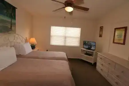 Venice Beach Villas - 76