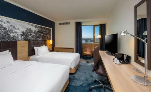 Hilton Mainz - 12