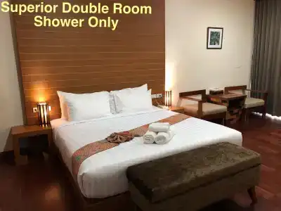 Taman Resort - 5