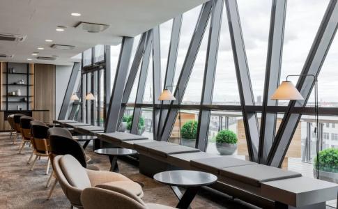 AC by Marriott Riga - 17