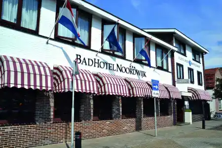 Fletcher BadNoordwijk - 0