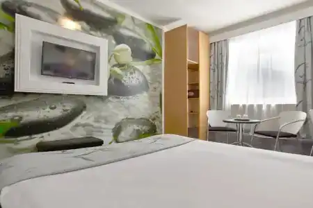 MyContinental Bucuresti Gara de Nord - 74