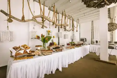 Agia Anna Studios - 19
