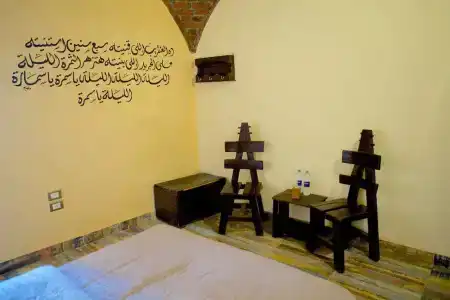 Hadouta Masreya Nubian Guest House - 20