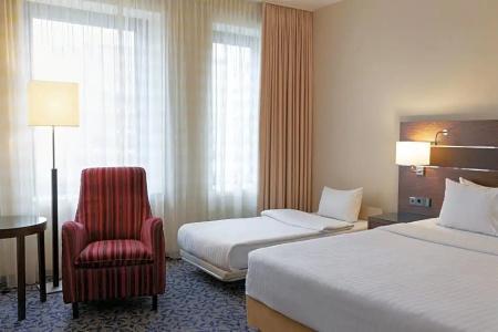 Courtyard by Marriott Vienna Prater/Messe - 33