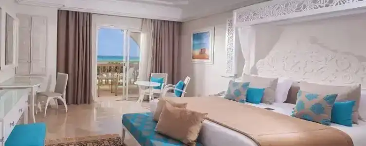 Tui Blue Palm Beach Palace - 82