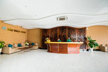 Dao Ngoc - 1