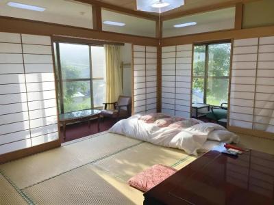 Yoshioka Ryokan - 15
