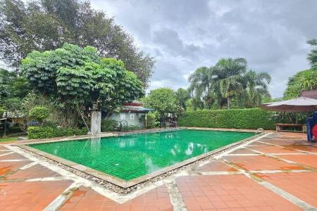 Poonyamantra Resort - 13