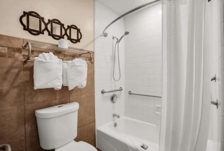 The Inn at Deep Canyon - 6