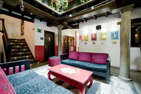 Oasis Backpackers' - 1