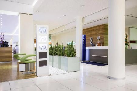 Novotel München City - 1