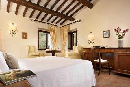Relais Monte Solare Wellness & Spa - 7
