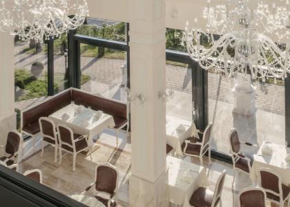 Grand Palladium - 28