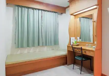 Andaman Sea Guesthouse Patong - 3