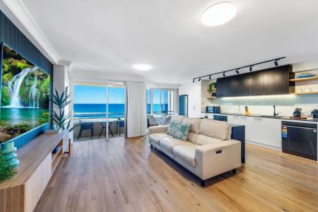 Zenith Ocean Front - 105