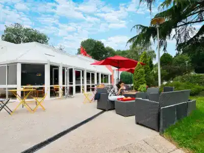 ibis Quimper - 17
