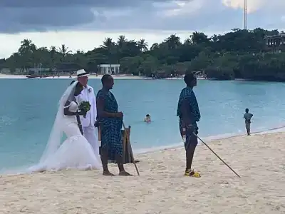 Toa & Spa Zanzibar - 20