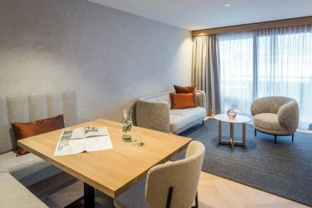 Neuhaus Zillertal Resort - 161