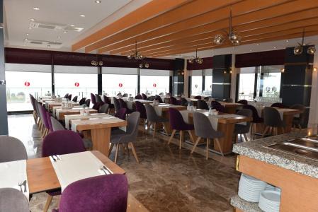 Ramada by Wyndham Giresun Piraziz - 21
