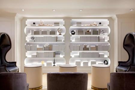 Hilton New Orleans / St. Charles Avenue - 19