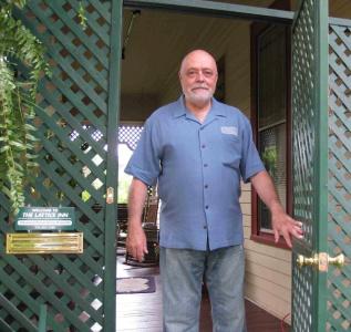 The Lattice Inn - 14