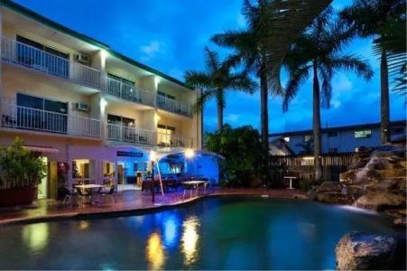 Cairns City Sheridan - 20