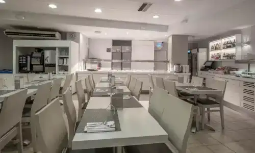Rosamar Maxim 4*- Adults Only - 15