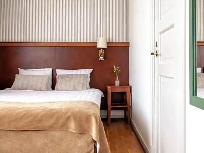Best Western Strand - 41
