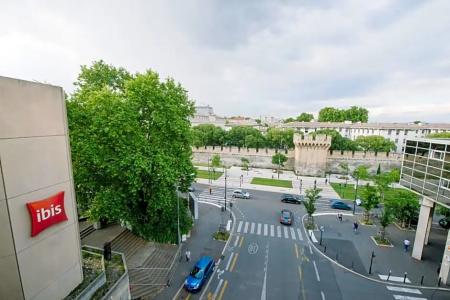 ibis Avignon Centre Gare - 57
