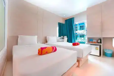 Mirage Express Patong Phuket - 33