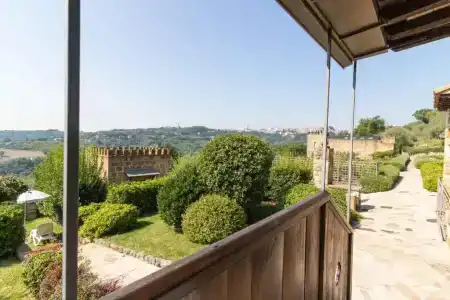 Castello Di Monterone - 93