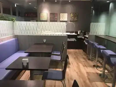 Best Western Osaka-tsukamoto - 23