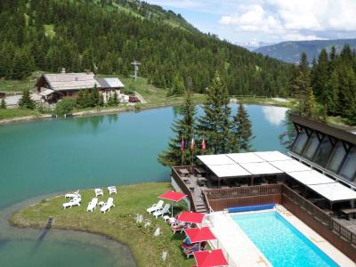Mercure Courchevel 1850 - 25