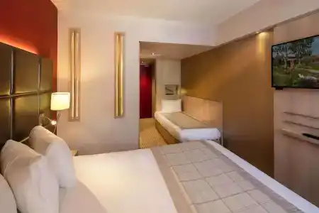 Best Western Plus Le Lavarin - 47