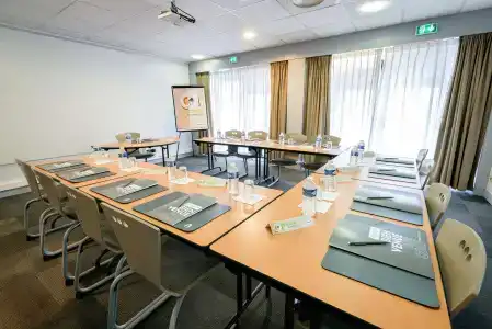 Campanile Toulouse Purpan - 17