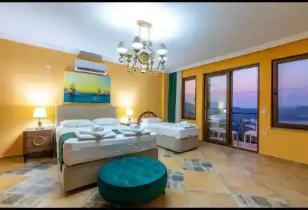 Selimiye Lime Garden - 69
