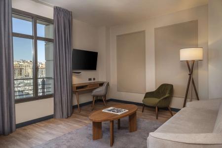 Radisson Blu Marseille Vieux Port - 4