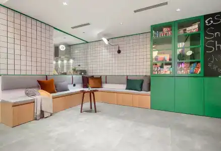 Stey Sanlitun Boutique - 18