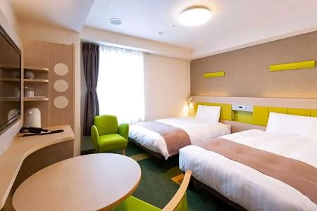 Comfort Kobe Sannomiya - 51